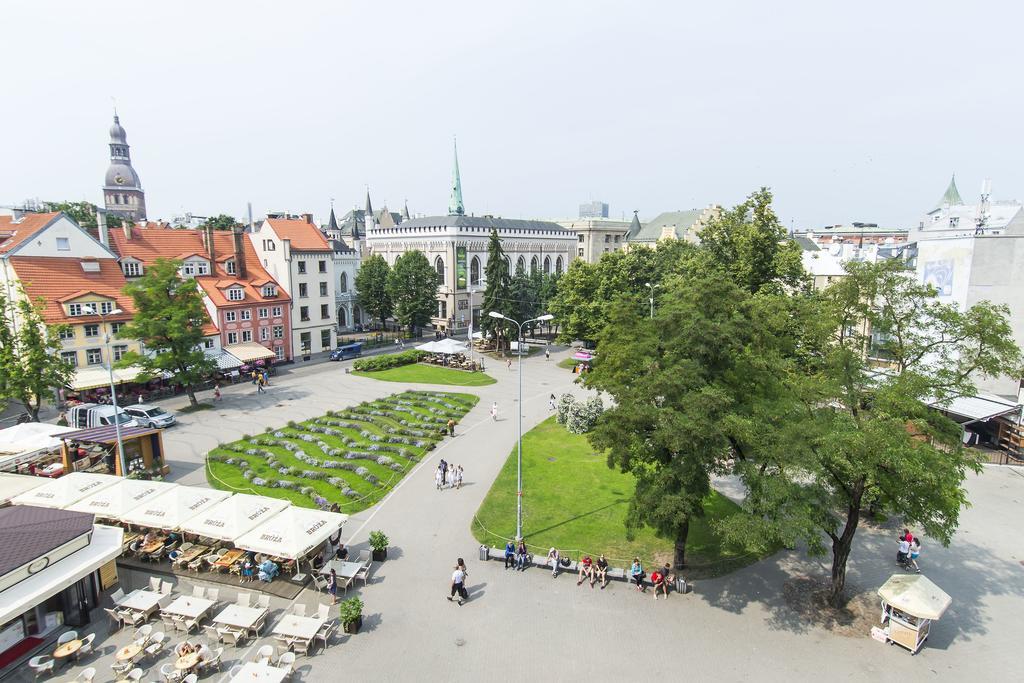 Riga Old Town V.I.P. Apartment Exterior photo